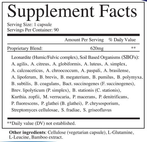 Prescript-Assist® SBO Probiotic Original Formula  $49-$69
