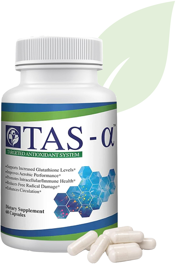 Tas-α™
