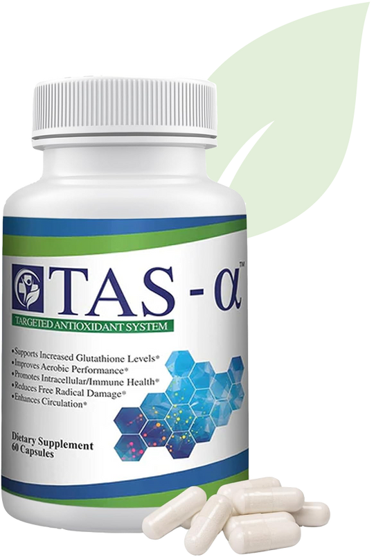 Tas-α™