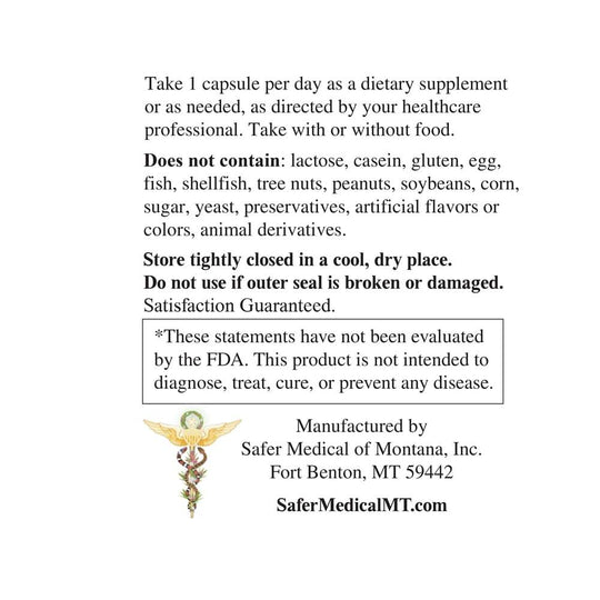 Prescript-Assist® SBO Probiotic Original Formula  $49-$69
