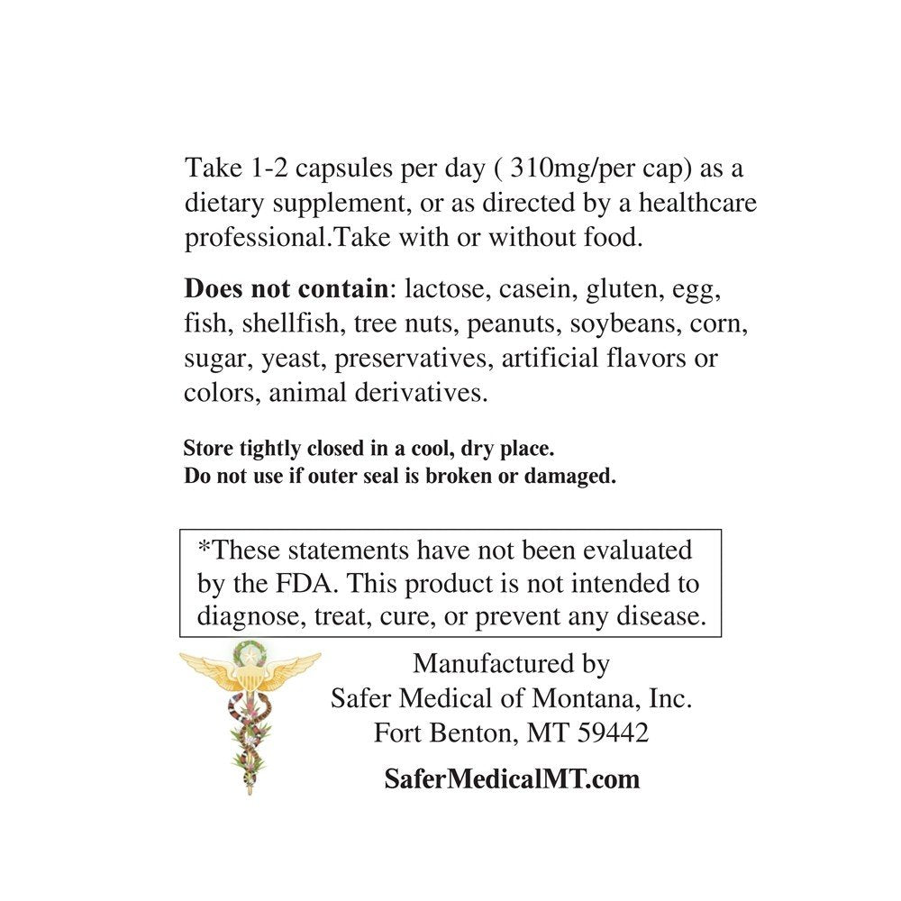 Prescript Assist PA-Light® For Adults and Children