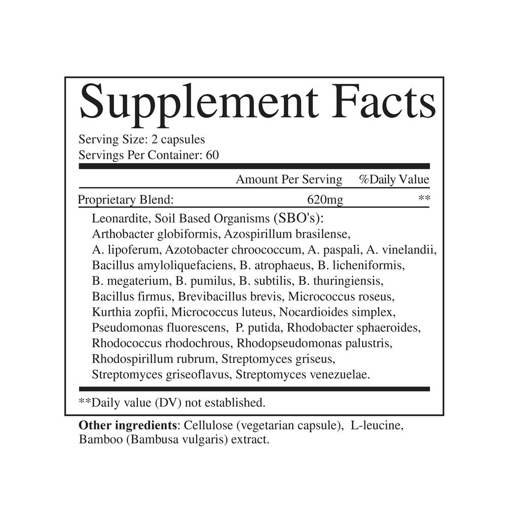 Prescript-Assist® SBO Probiotic  $49-$69