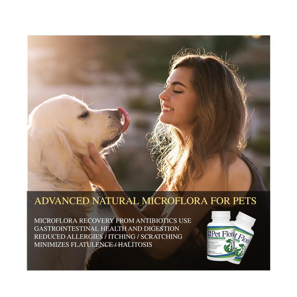 Pet Flora®