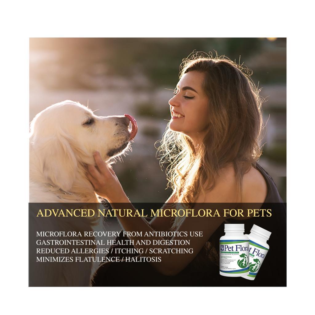 Pet Flora®