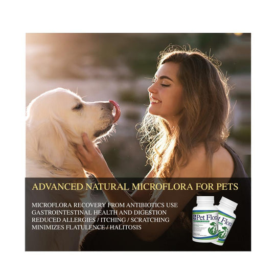 Pet Flora®