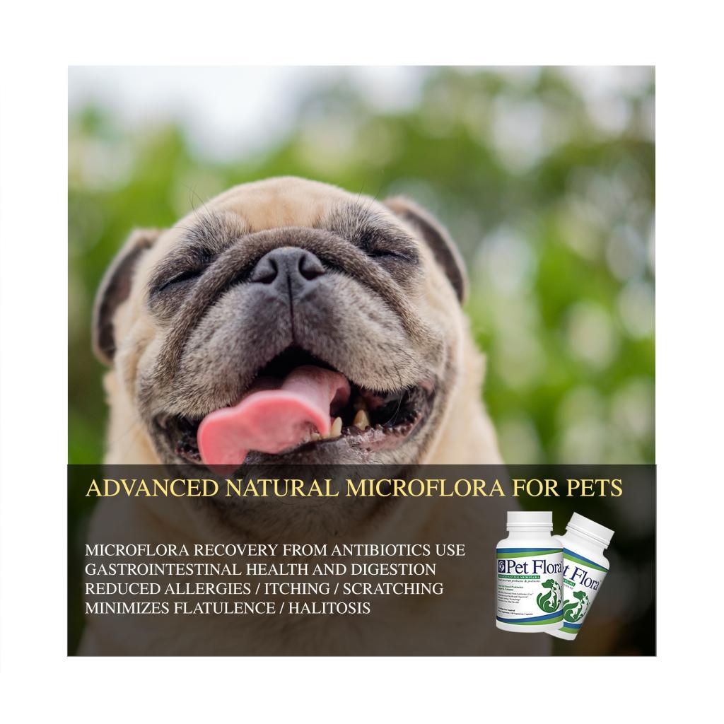 Pet Flora®