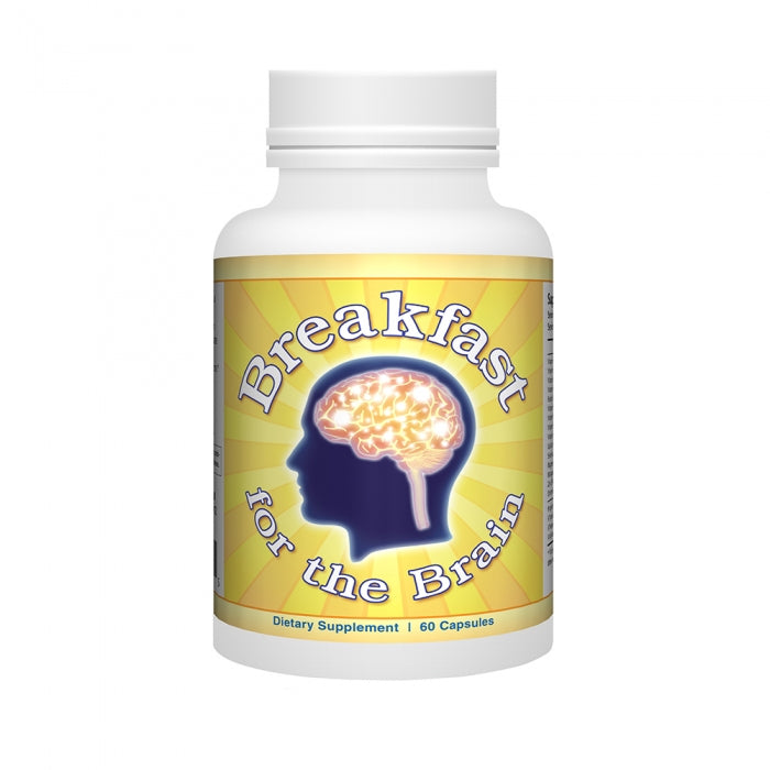 Breakfast for the Brain® Capsules