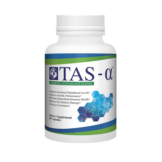 Tas-α™