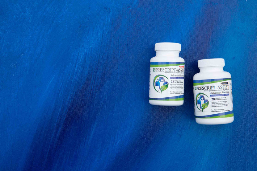 About P-A – Prescript Assist