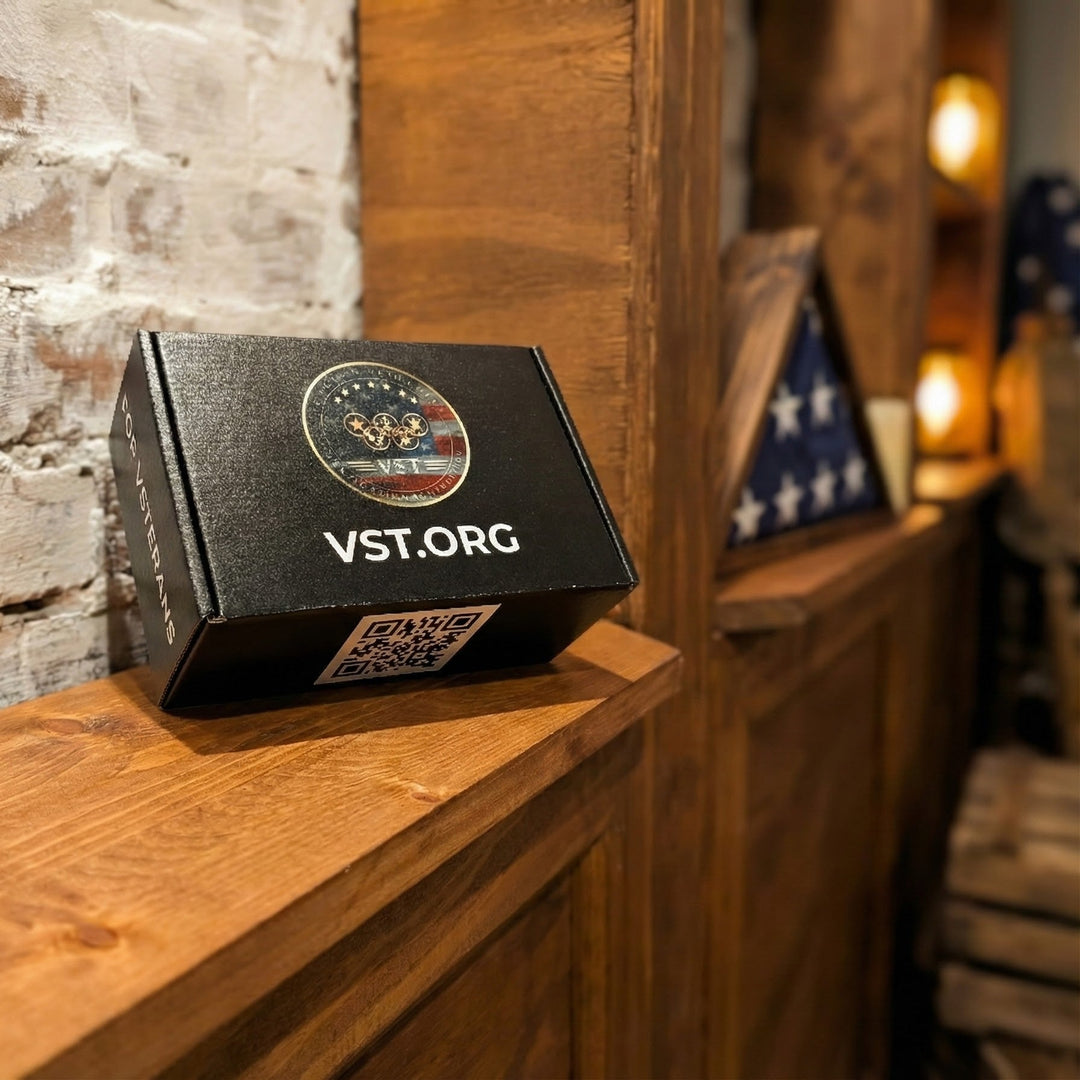 VST "Crash Kit" - Special Edition Bundle Box