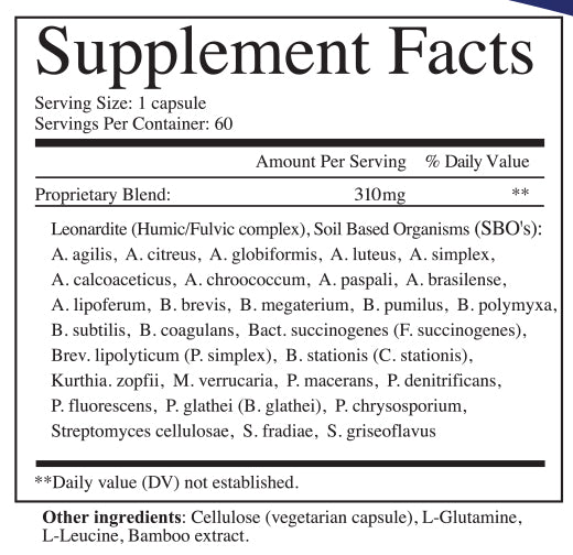 Prescript-Assist PA-Light ®12pcs Original Formula