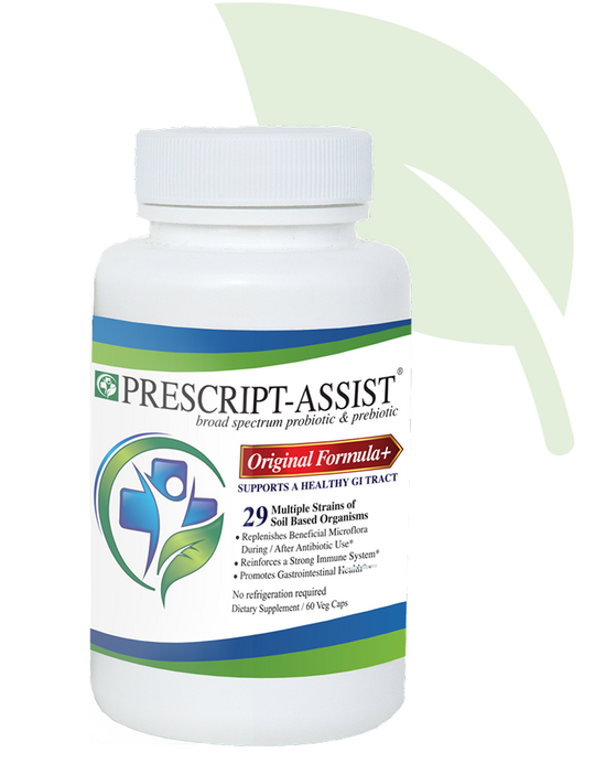Prescript-Assist® SBO Probiotic 12pcs Original Formula